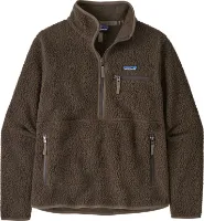Patagonia Retro Pile Fleece Marsupial Damen Pullover