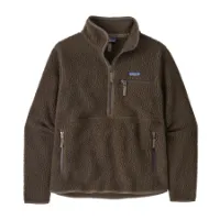 Patagonia Retro Pile Fleece Marsupial Damen Pullover