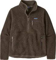 Patagonia Retro Pile Fleece Marsupial Damen Pullover
