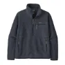 Patagonia Retro Pile Fleece Marsupial Damen Pullover