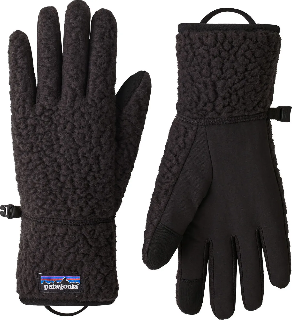Patagonia Retro Pile Gloves Patagonia Retro Pile Gloves
