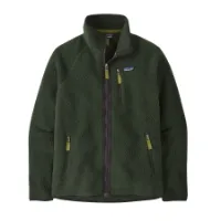 Patagonia Retro Pile Jacke