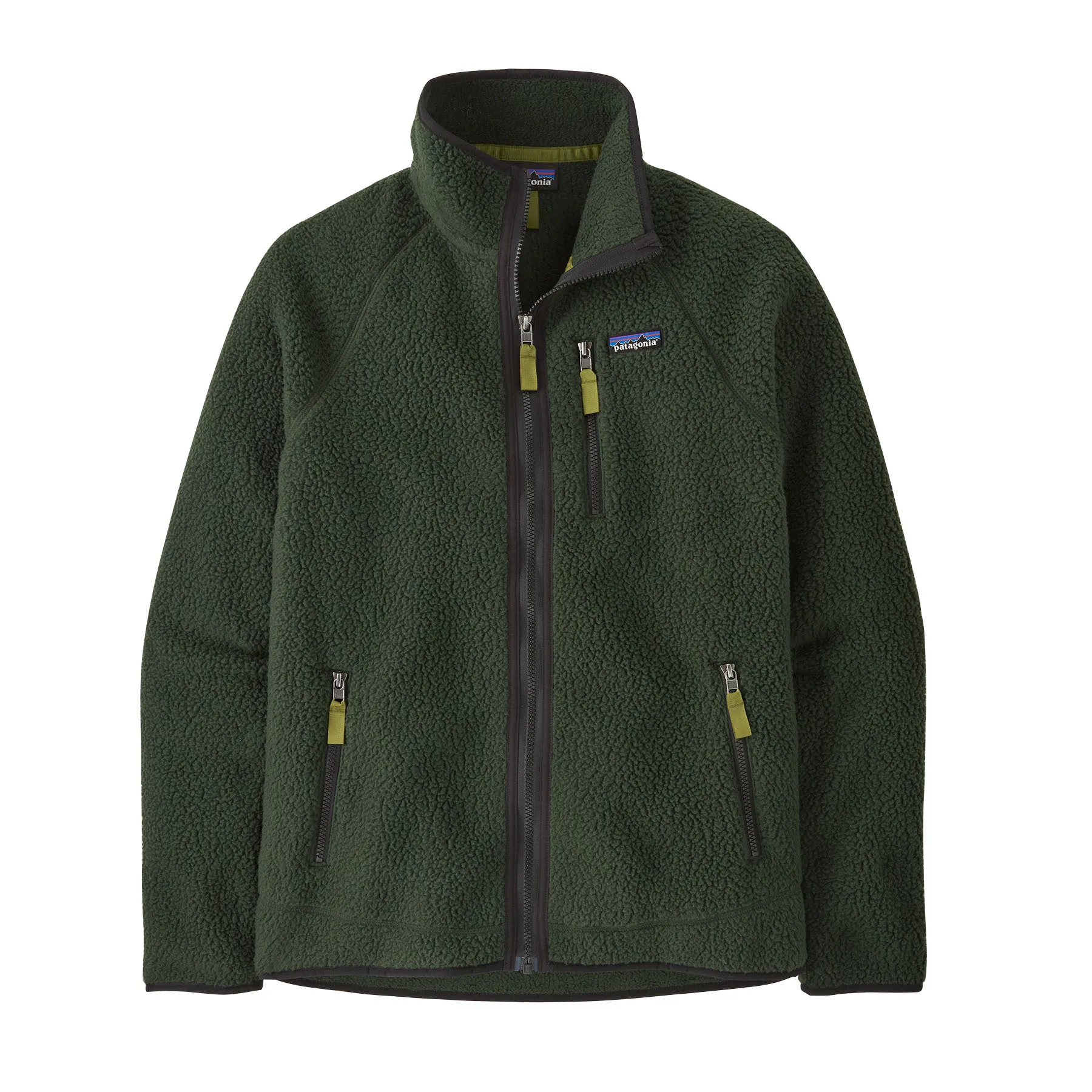 Patagonia Retro Pile Jacke