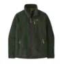 Old growth green