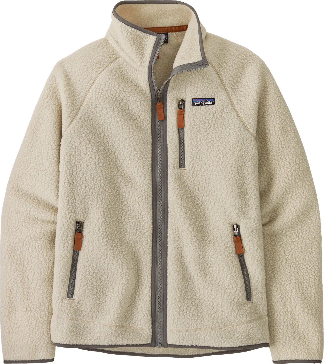Patagonia Retro Pile Jacke