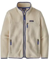 Patagonia Retro Pile Jacket Ws