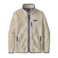 Patagonia Retro Pile Jacket Ws