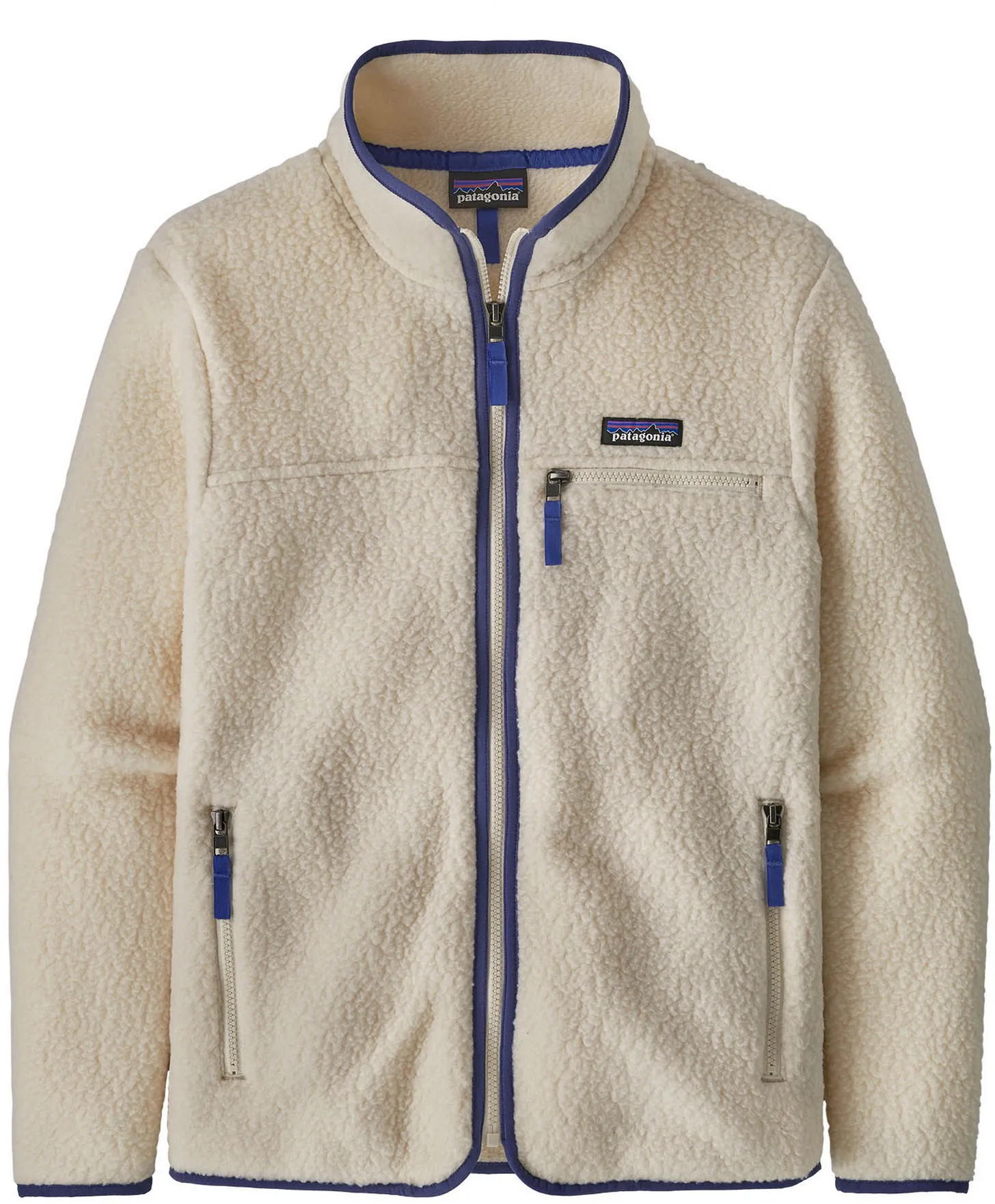 Patagonia Retro Pile Jacket Ws
