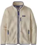 Patagonia Retro Pile Jacket Ws