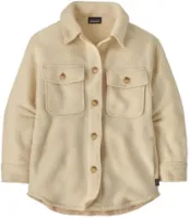 Patagonia Retro Pile Shacket Ws Patagonia Retro Pile Shacket Ws