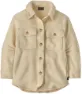 Patagonia Retro Pile Shacket Ws