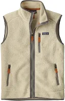 Patagonia Retro Pile Vest Ms