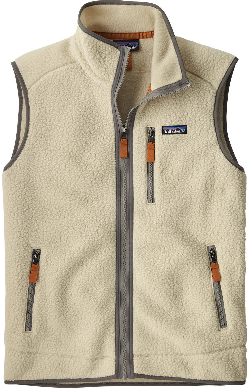 Patagonia Retro Pile Vest Ms