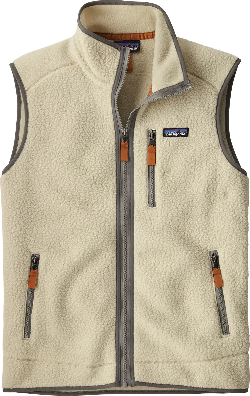 Patagonia Retro Pile Vest Ms