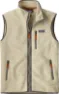 Patagonia Retro Pile Vest Ms