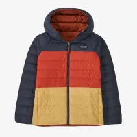 Patagonia Reversible Down Sweater Hoody Patagonia Reversible Down Sweater Hoody
