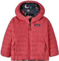 Patagonia Reversible Down Sweater Hoody Patagonia Reversible Down Sweater Hoody