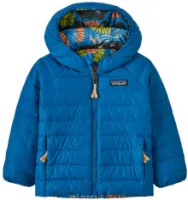 Patagonia Reversible Down Sweater Hoody Patagonia Reversible Down Sweater Hoody