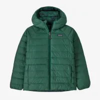 Patagonia Reversible Down Sweater Hoody