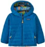 Patagonia Reversible Down Sweater Hoody