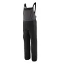Patagonia Snowdrifter Bibs Ms, Black
