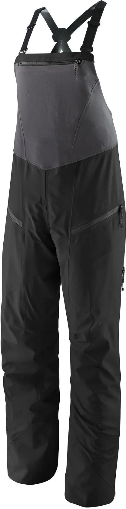 Patagonia Snowdrifter Bibs W Patagonia Snowdrifter Bibs W