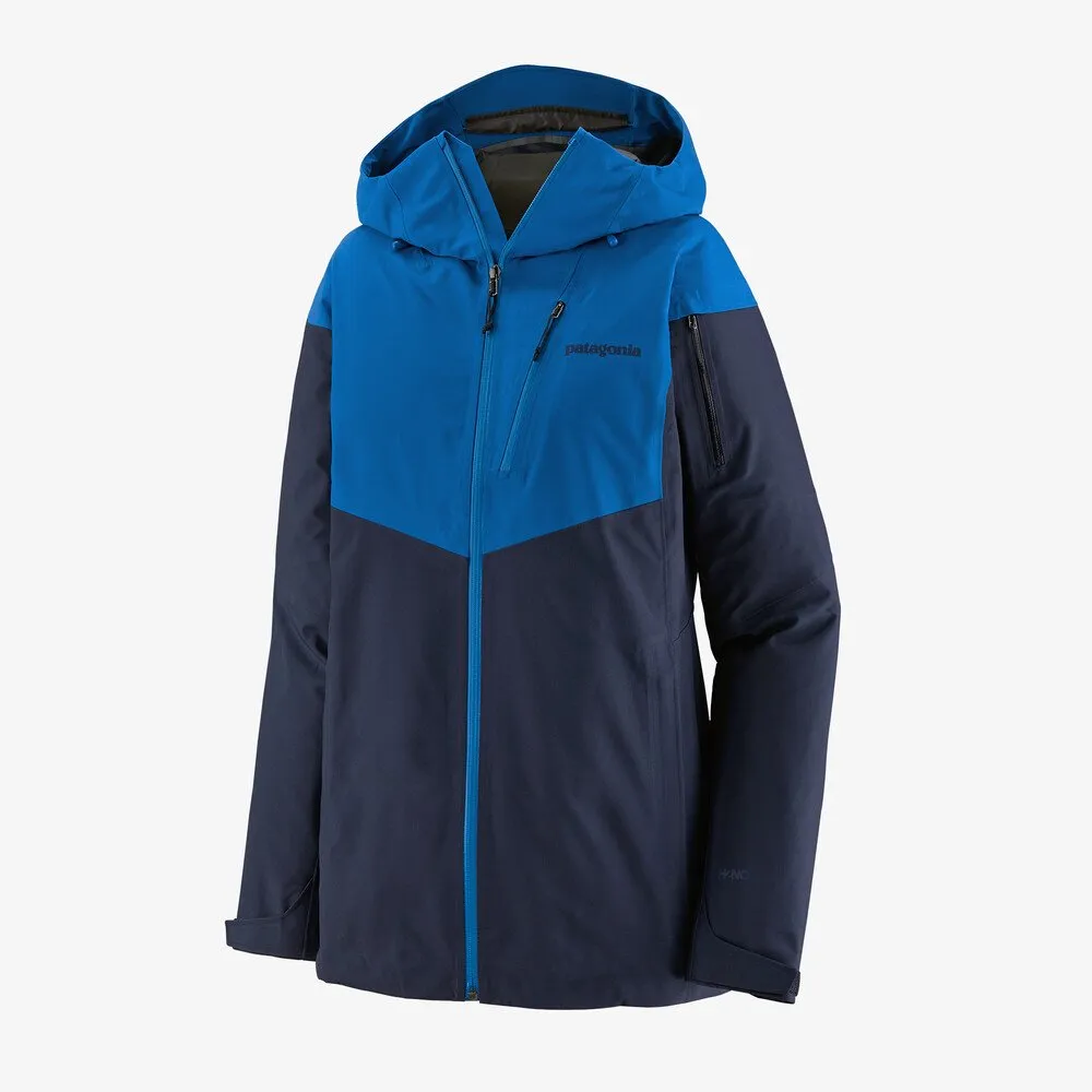 Patagonia Snowdrifter Jacket Ws