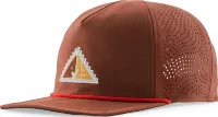 Patagonia Snowfarer Cap Snowsteps Patch