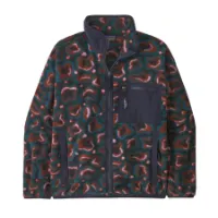 Patagonia Synchilla Fleece Jacket W