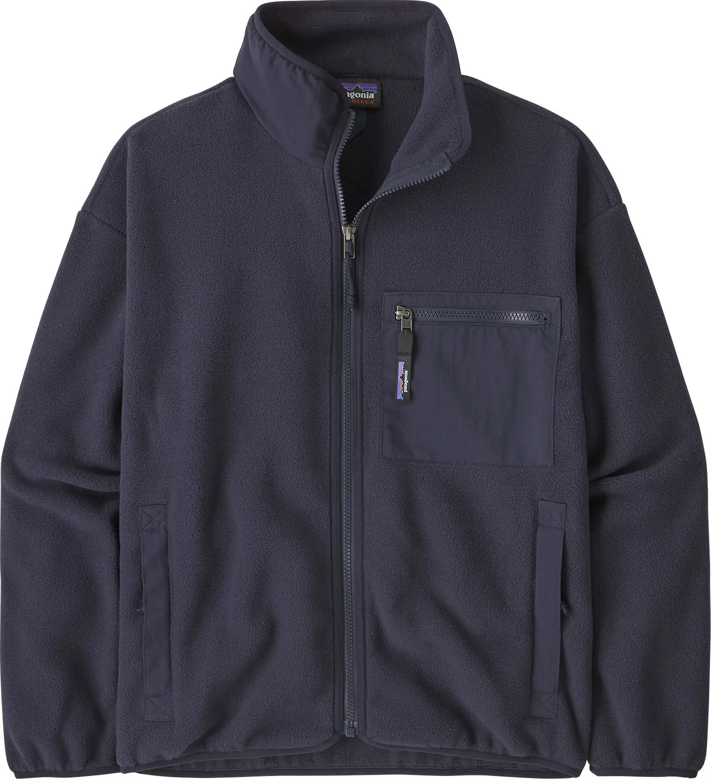 Patagonia Synchilla Fleece Jacket Ws Patagonia Synchilla Fleece Jacket Ws