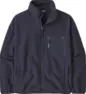 Patagonia Synchilla Fleece Jacket Ws