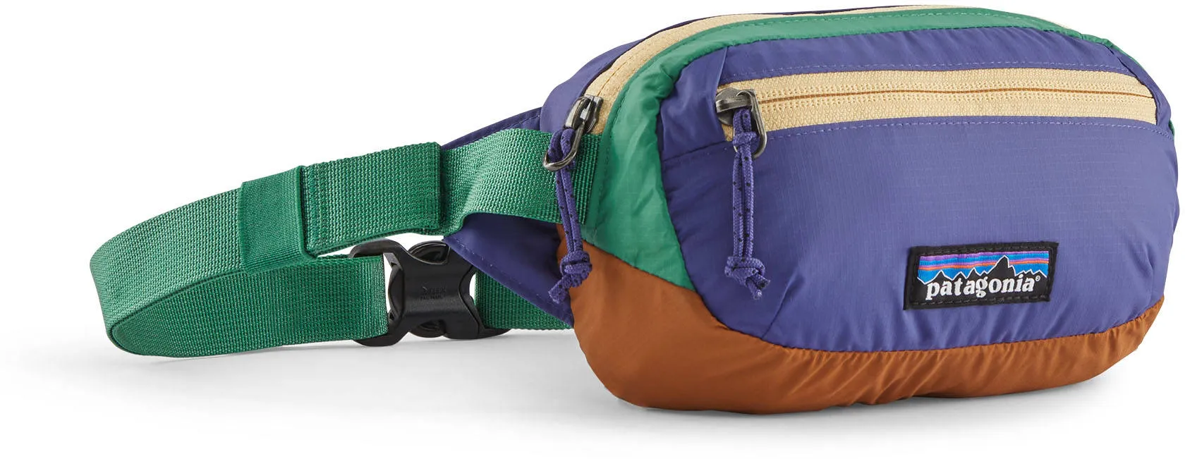 Patagonia Terravia Mini Hip Pack Hüfttasche Patagonia Terravia Mini Hip Pack Hüfttasche