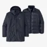 New navy
