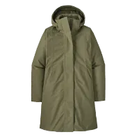 Patagonia Tres 3-in-1 Parka Ws Patagonia Tres 3-in-1 Parka Ws