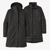 Patagonia Tres 3-in-1 Parka Ws Patagonia Tres 3-in-1 Parka Ws