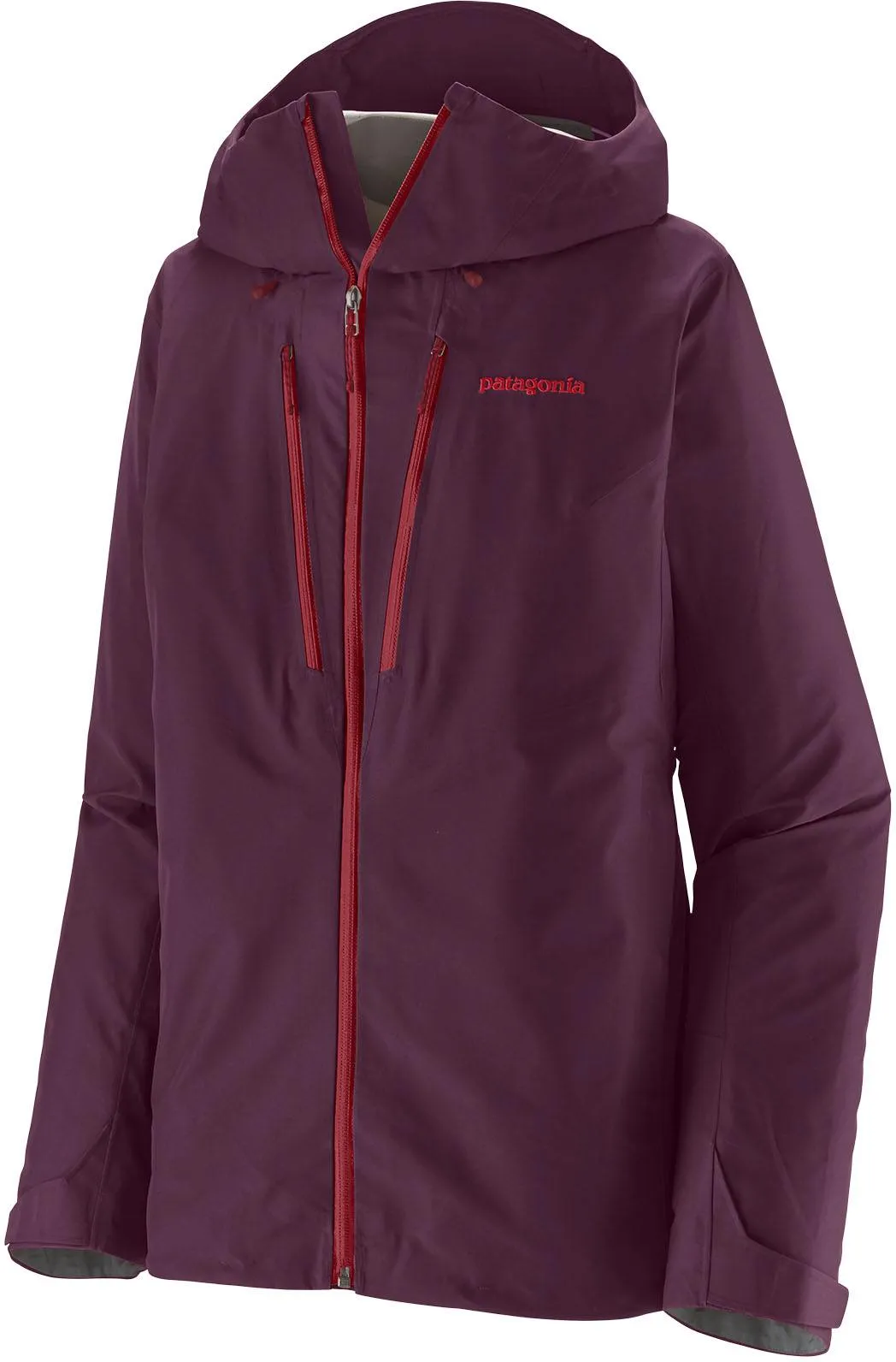 Patagonia Triolet Jacket Ws