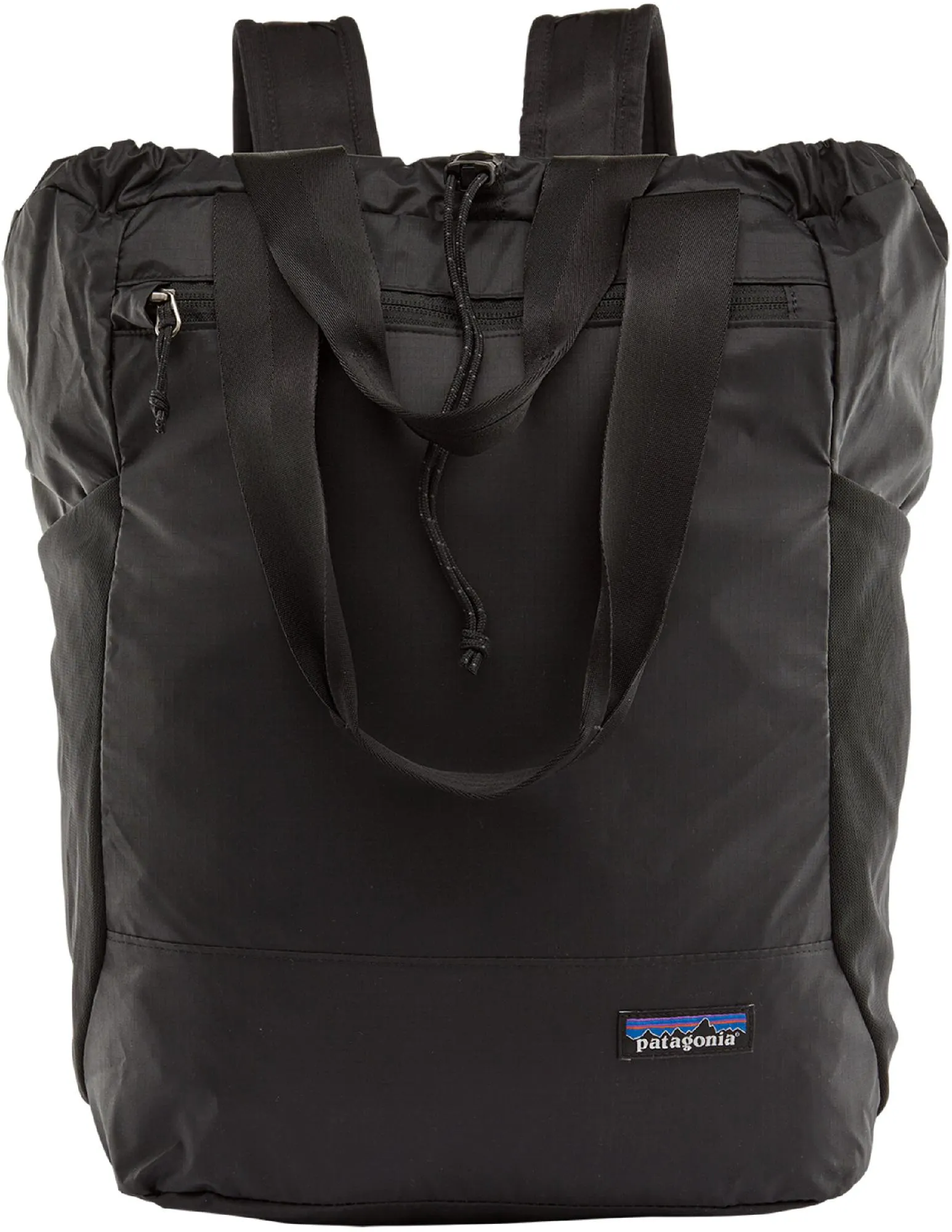 Patagonia UL Hole Tote Pack, Black