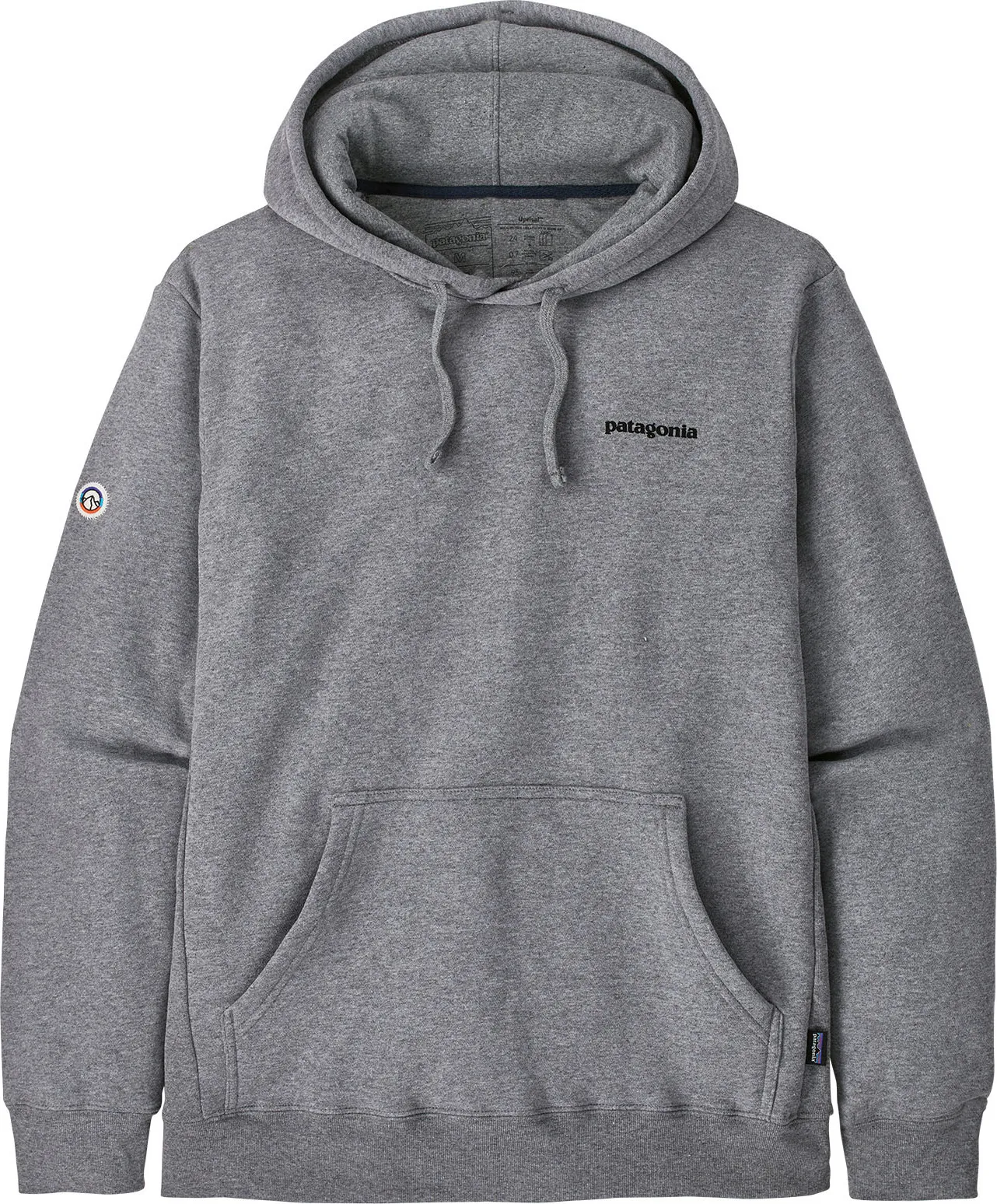 Patagonia Unisex Fitz Roy Icon Uprisal Hoody Patagonia Unisex Fitz Roy Icon Uprisal Hoody