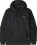 Patagonia Unisex Fitz Roy Icon Uprisal Hoody, Ink black