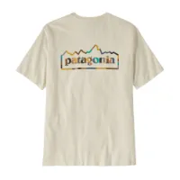 Patagonia Unity Fitz Responsibili-Tee