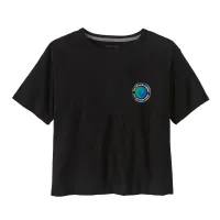 Patagonia Unity Fitz Responsibili-Tee W