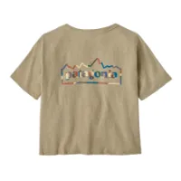 Patagonia Unity Fitz Responsibili-Tee W