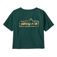 Patagonia Unity Fitz Responsibili-Tee W