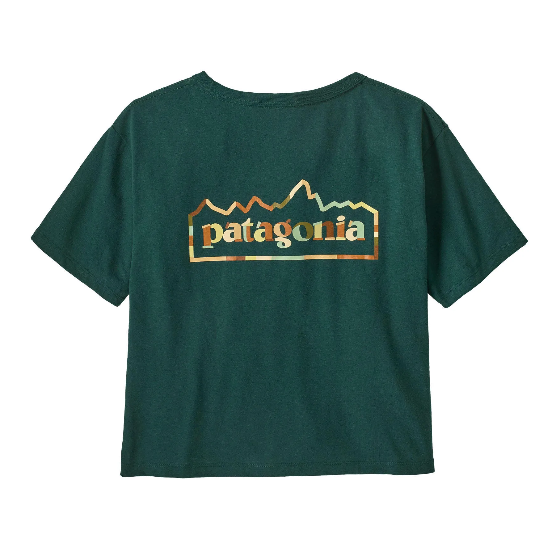 Patagonia Unity Fitz Responsibili-Tee W