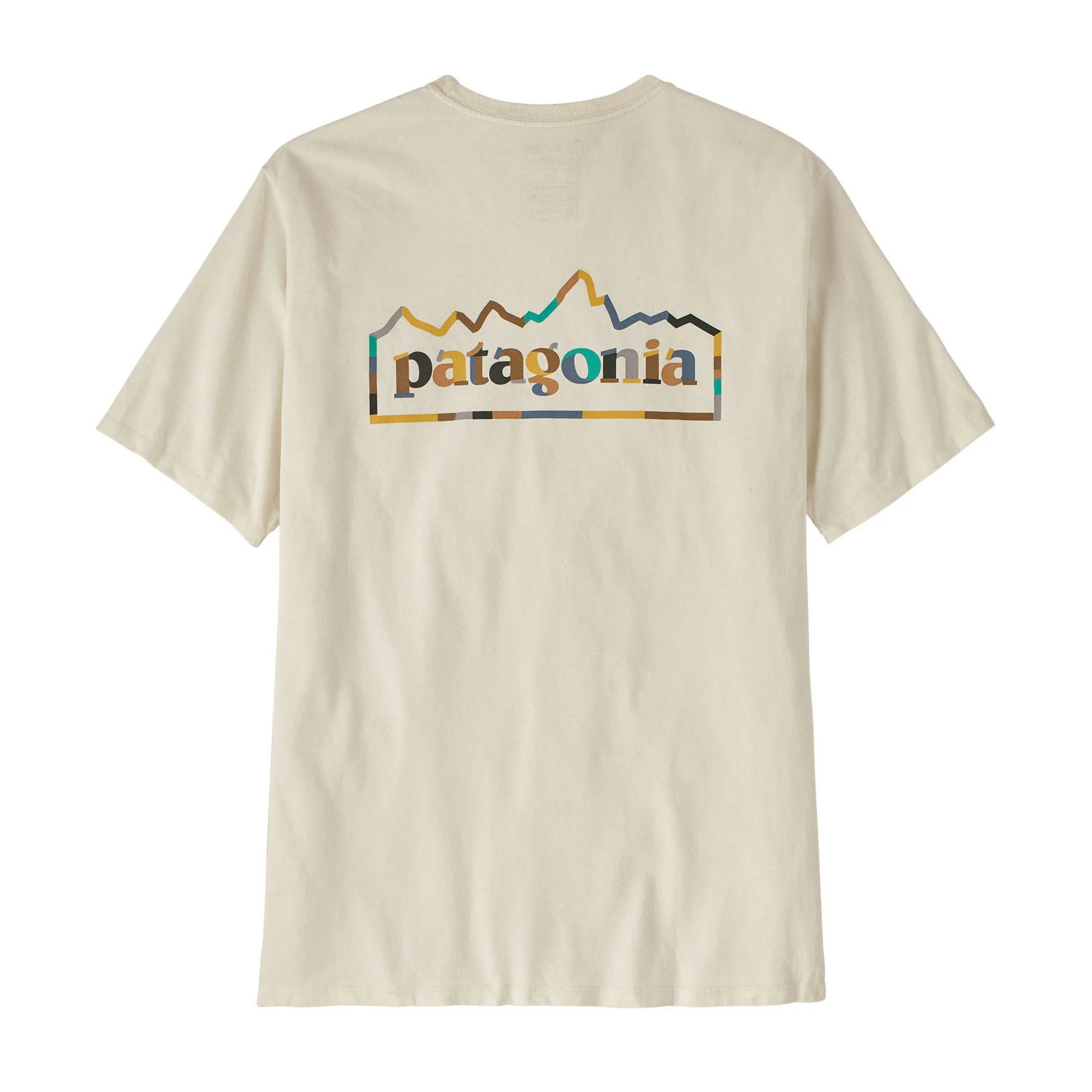 Patagonia Unity Fitz Responsibili-Tee