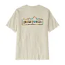 Patagonia Unity Fitz Responsibili-Tee