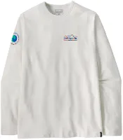 Patagonia Unity Fitz Wildrise Crew Ms