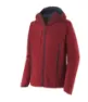 Patagonia Upstride Jacket Ms, Wax red