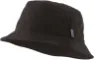 Patagonia Wavefarer Bucket Hat, Black
