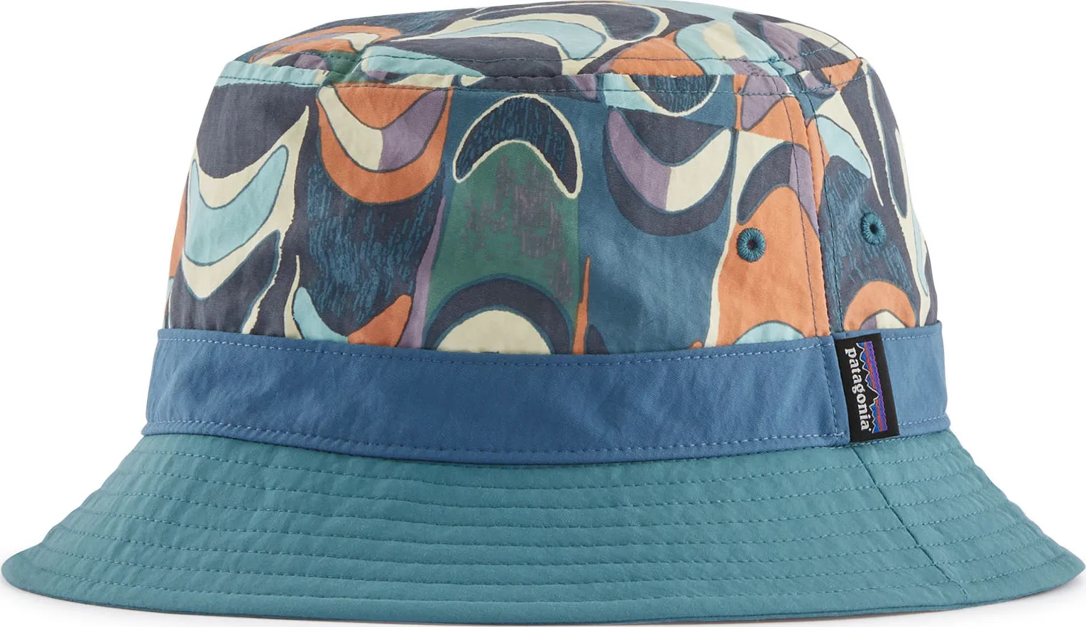 Patagonia Wavefarer Bucket Hat